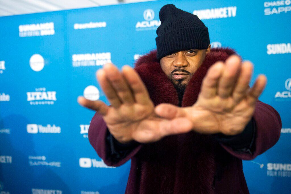 Ghostface Killah